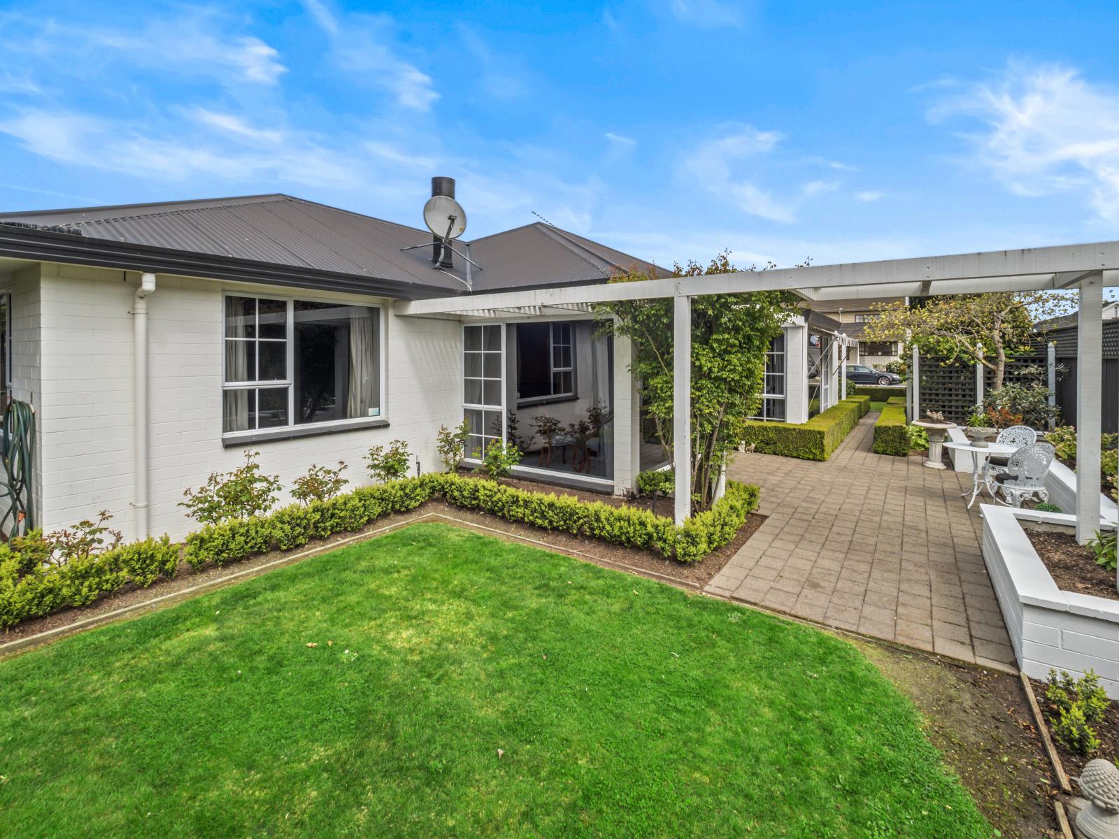 85a Wills Street, Ashburton