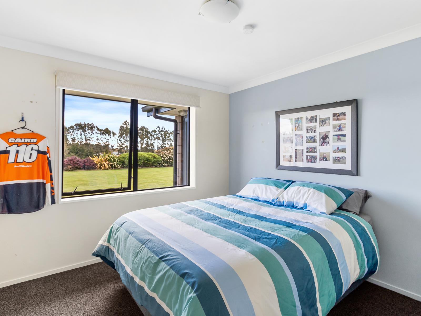 140 King Road, Rosewill