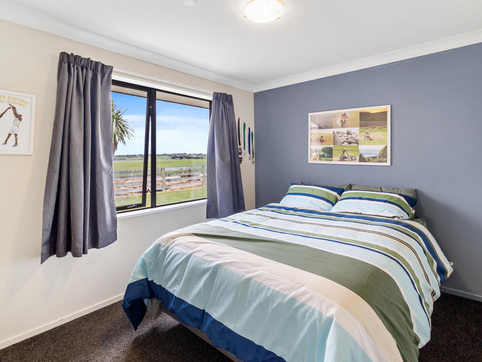 140 King Road, Rosewill