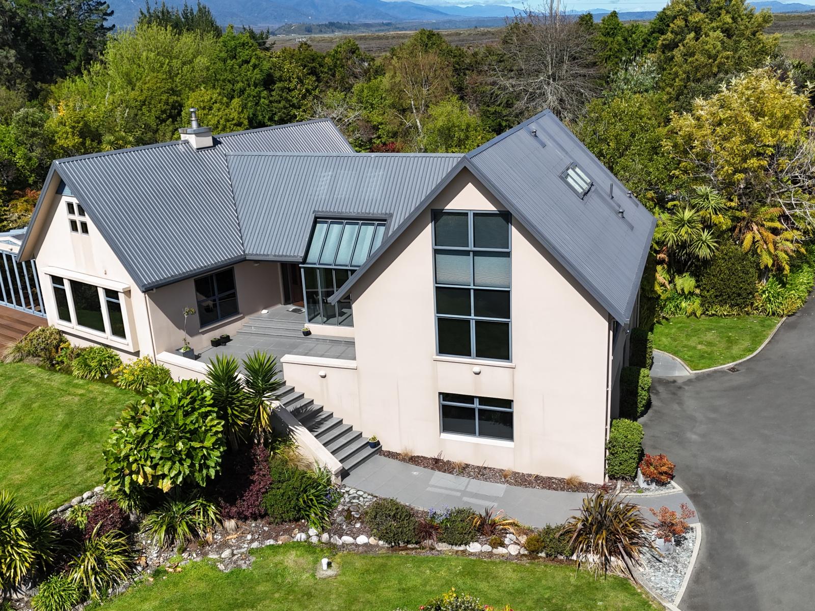 170 Alma Road, Westport