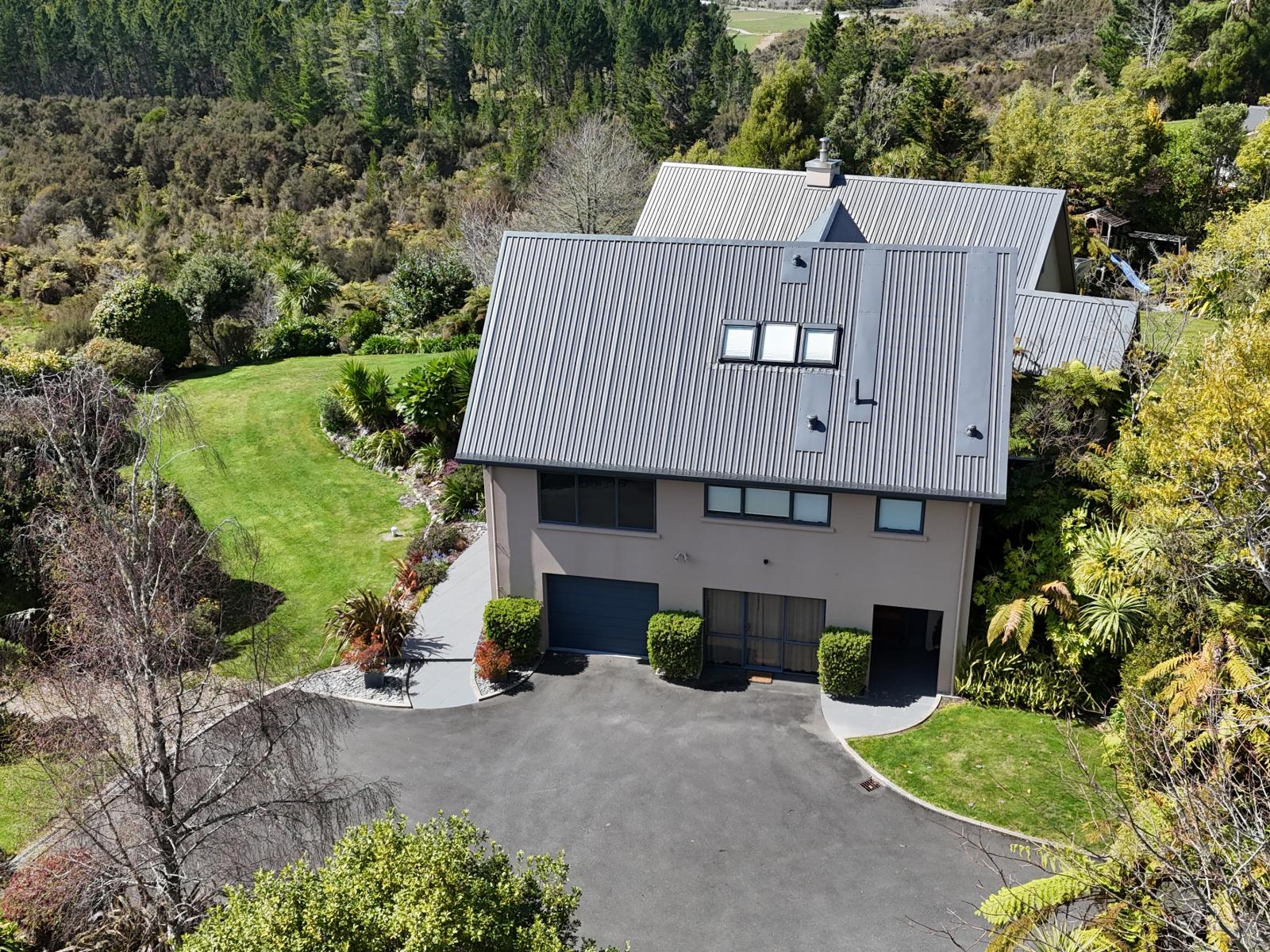 170 Alma Road, Westport