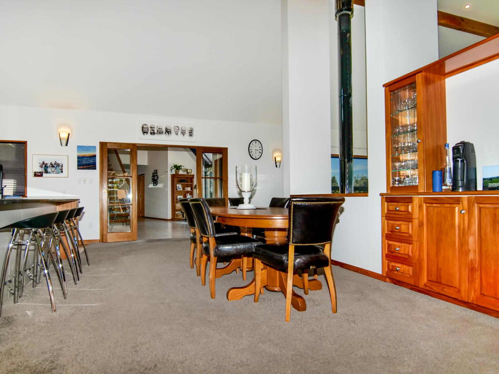 170 Alma Road, Westport