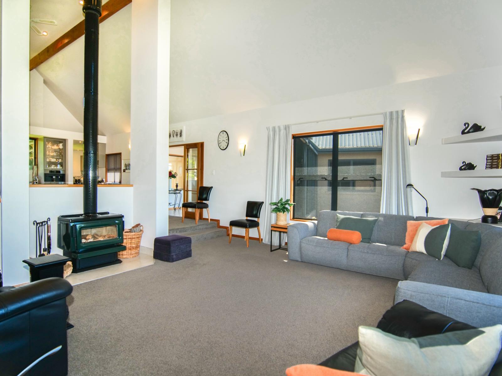 170 Alma Road, Westport