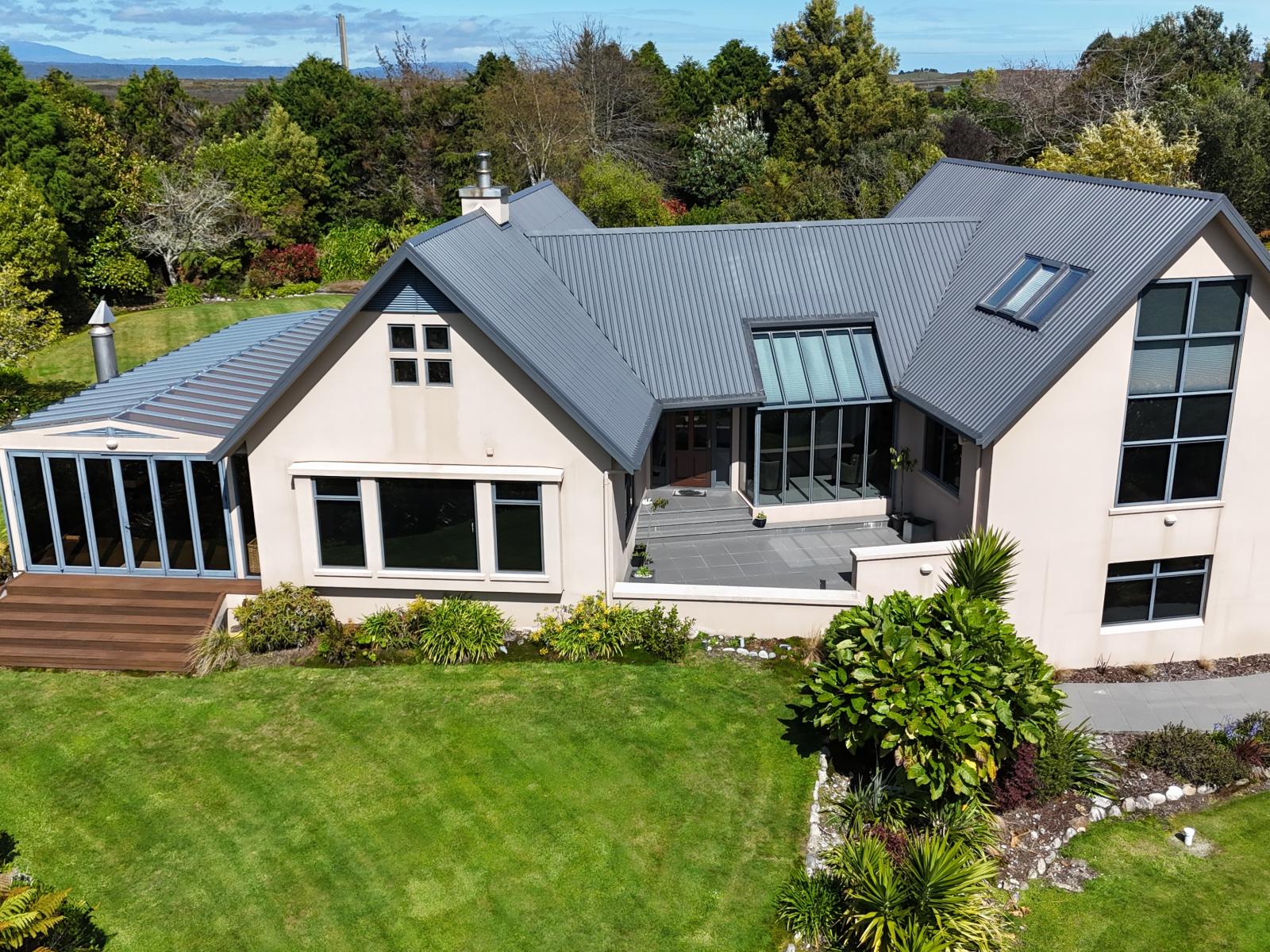 170 Alma Road, Westport
