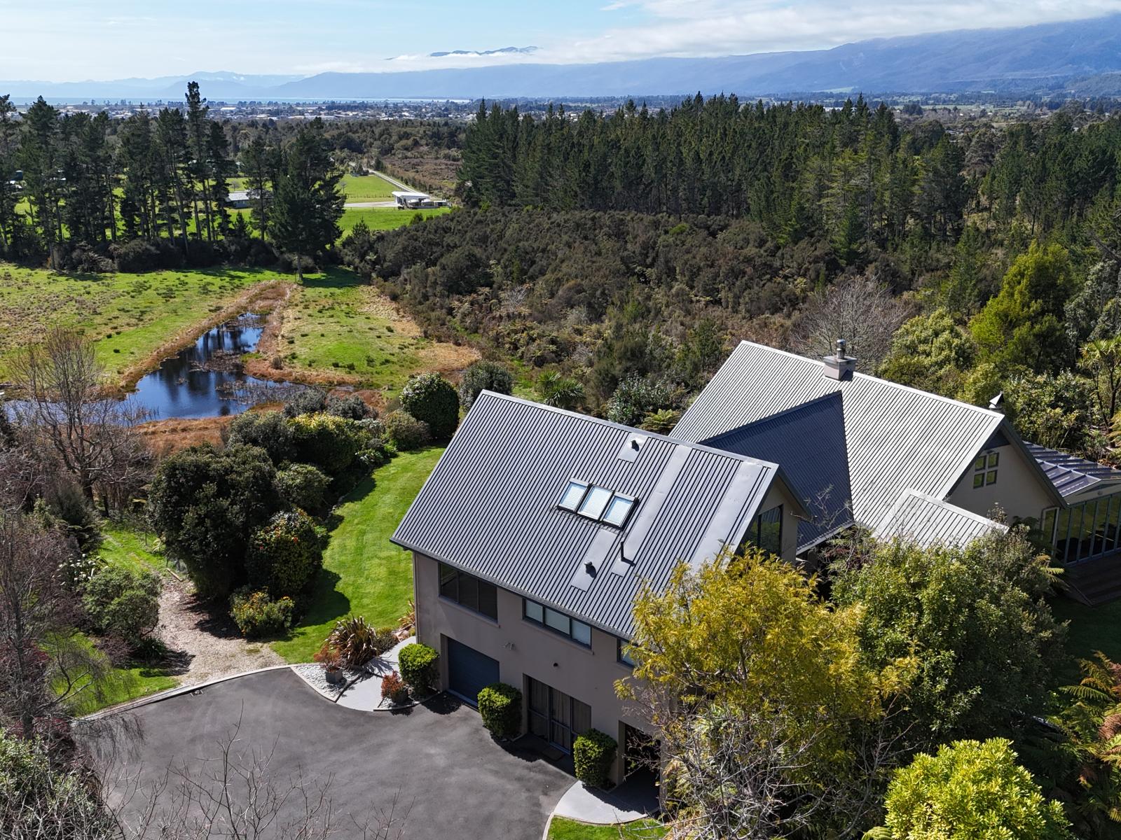 170 Alma Road, Westport
