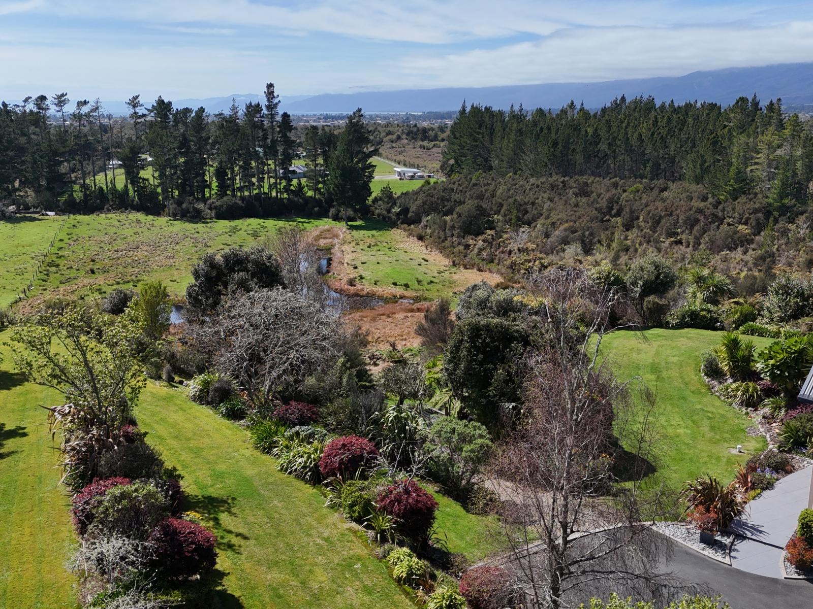 170 Alma Road, Westport