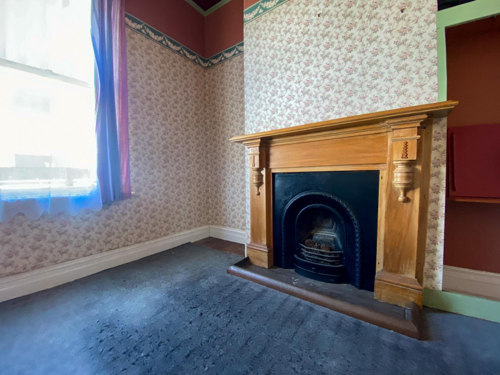 16 Wigan Street, Gore