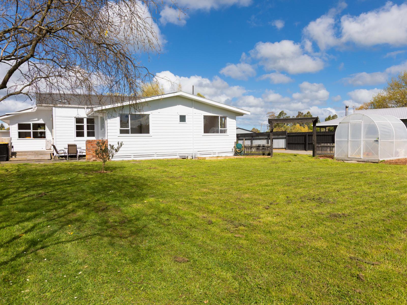 48 Tay Street, Woodville