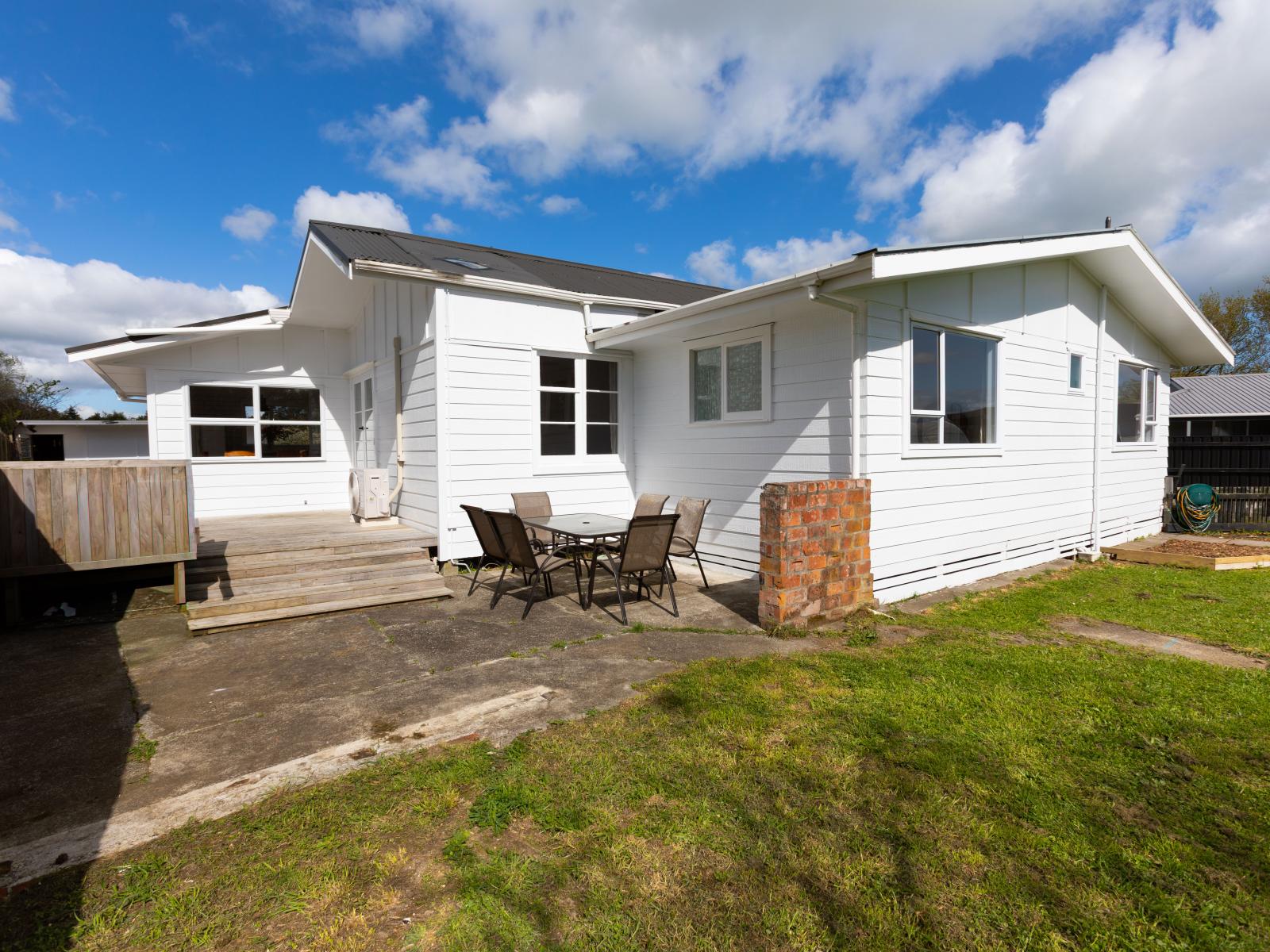 48 Tay Street, Woodville