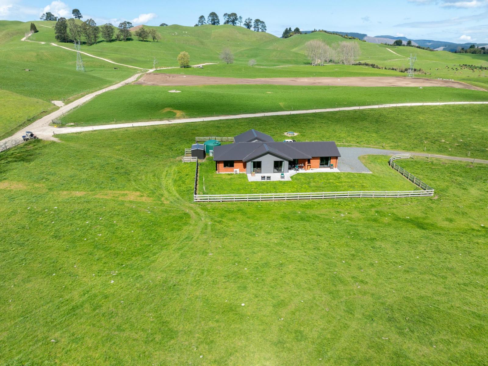 84 Maleme Road, Atiamuri
