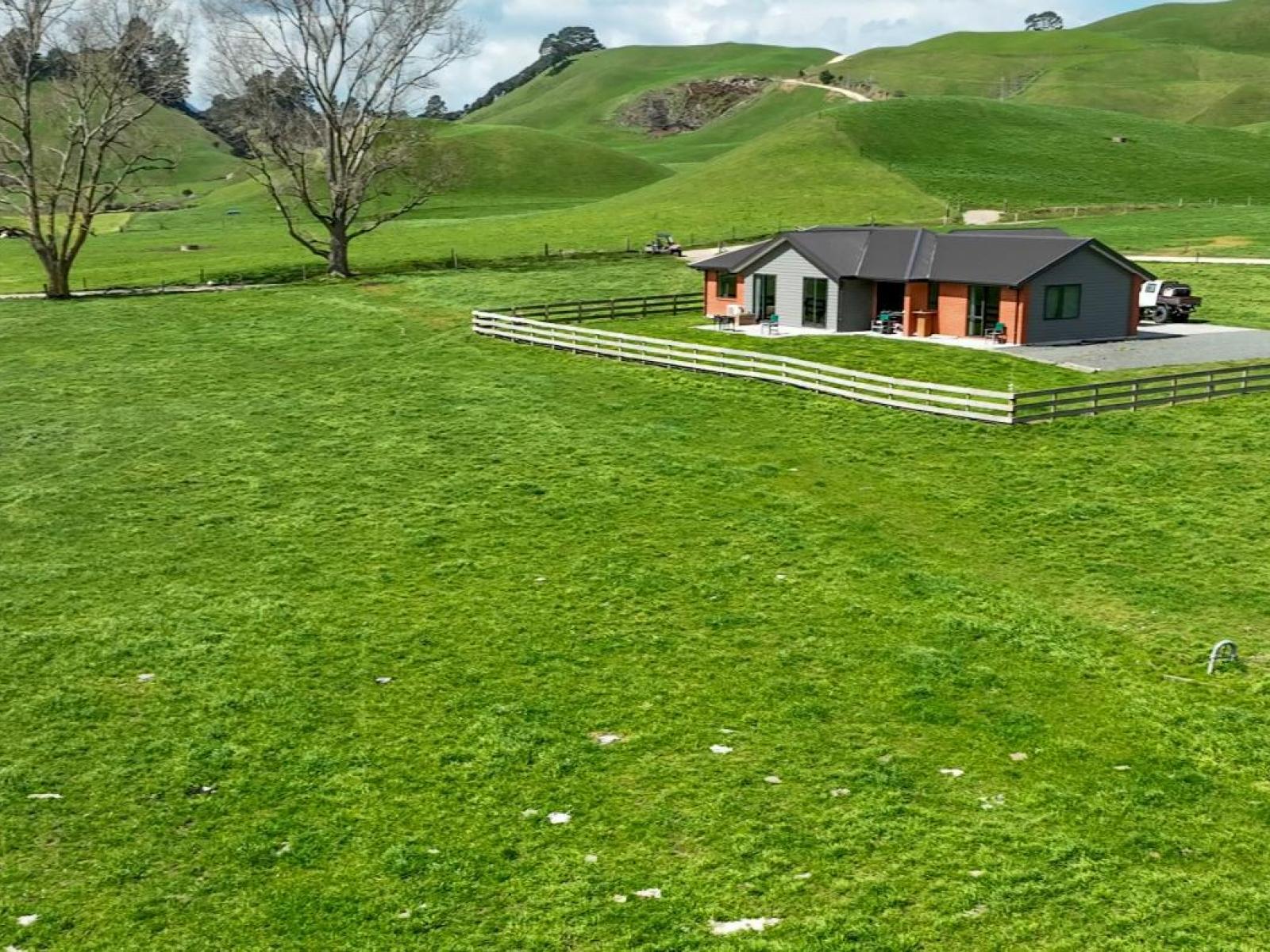 84 Maleme Road, Atiamuri