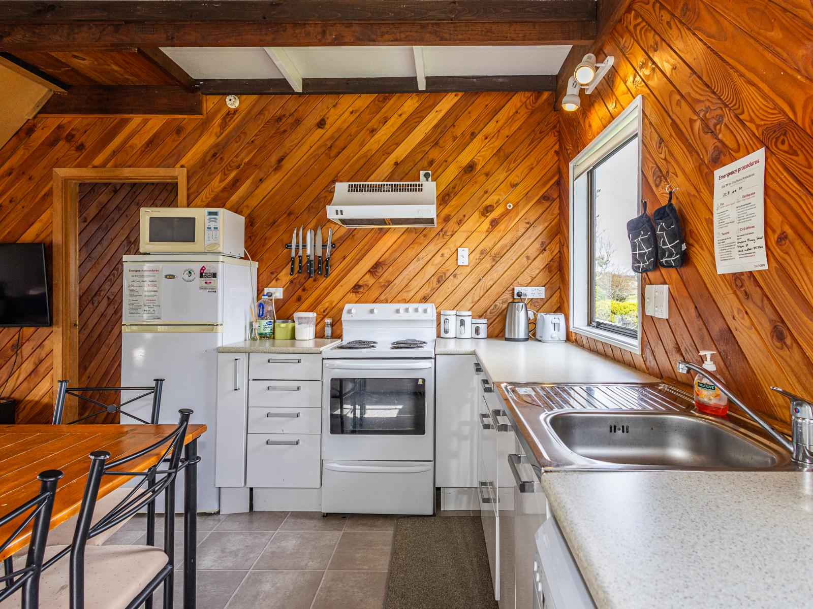 22B Lee Street, Ohakune