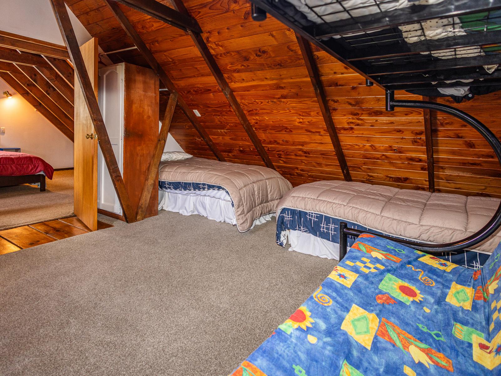 22B Lee Street, Ohakune