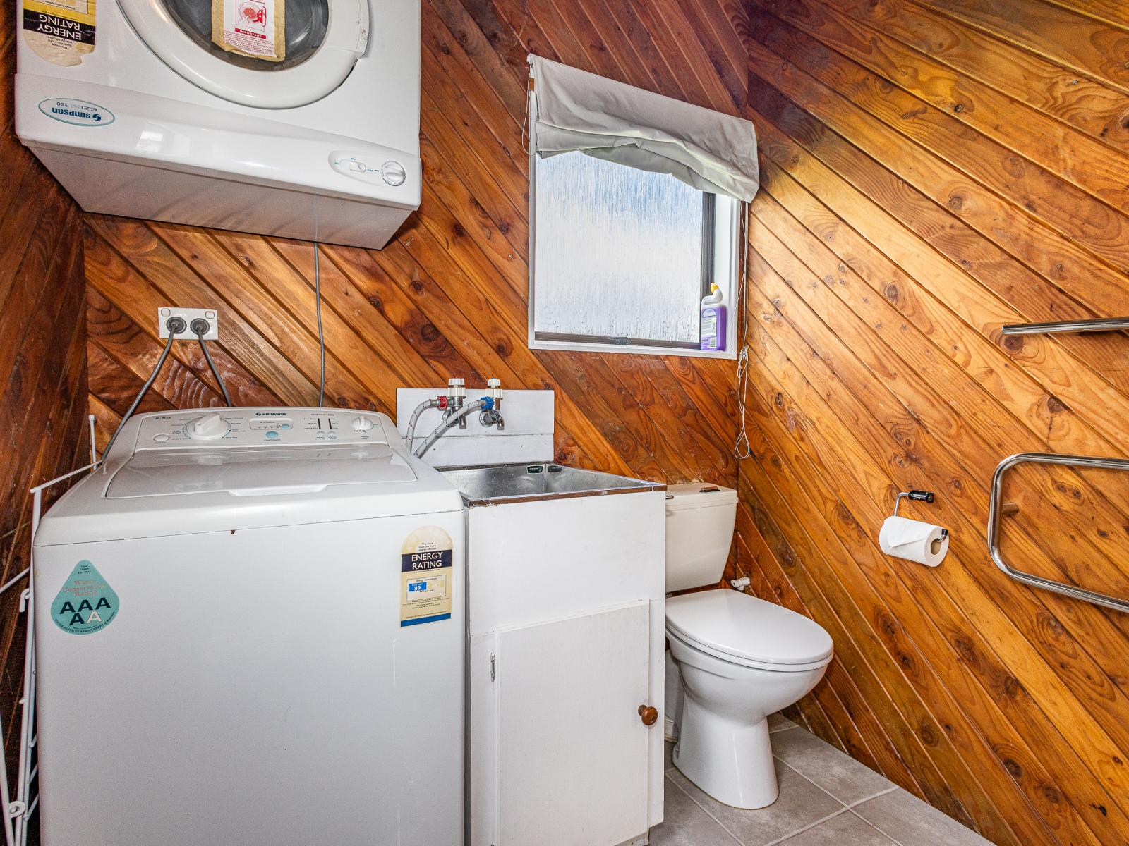 22B Lee Street, Ohakune