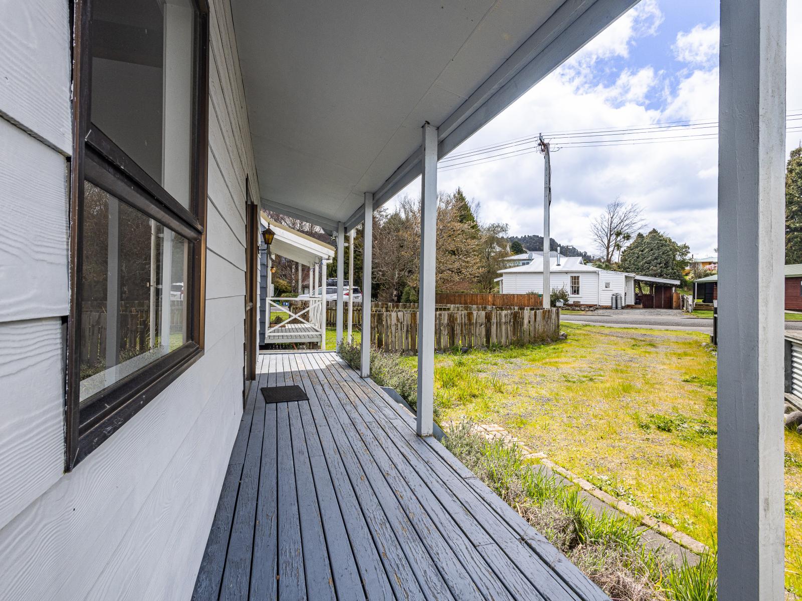 22B Lee Street, Ohakune