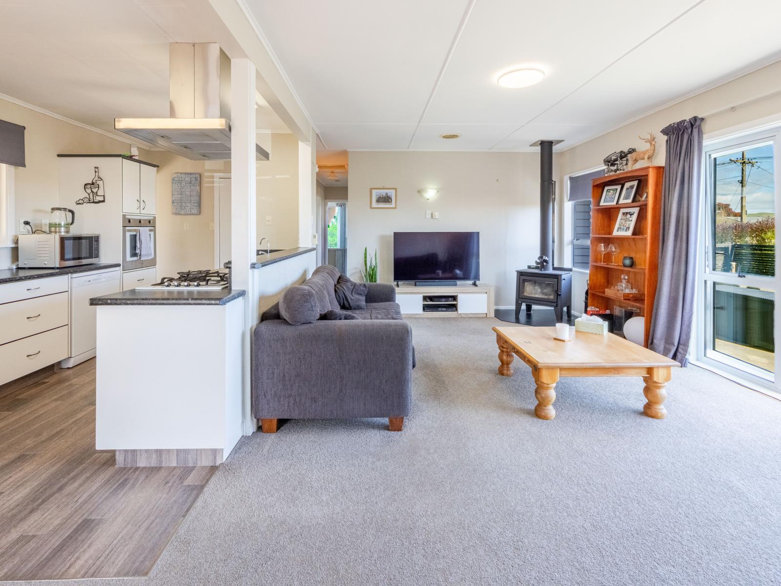 6 Wilder Street, Waipukurau