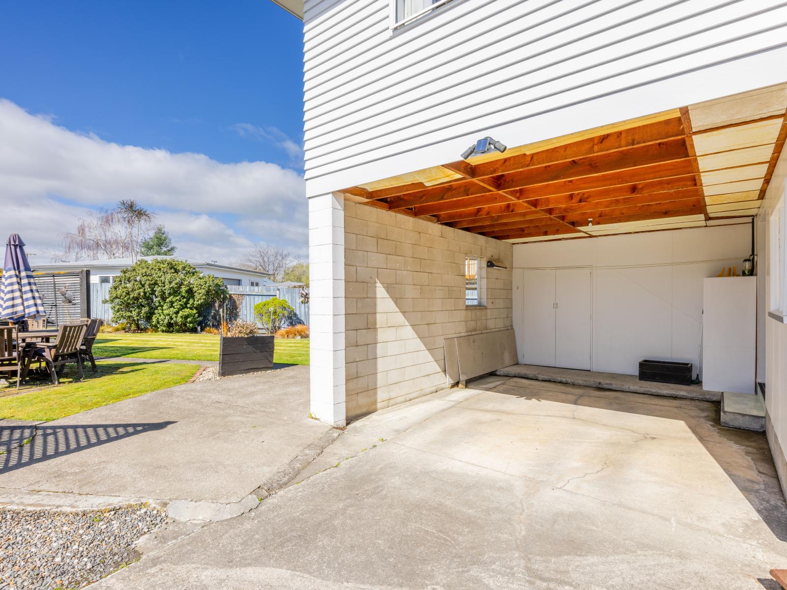 6 Wilder Street, Waipukurau