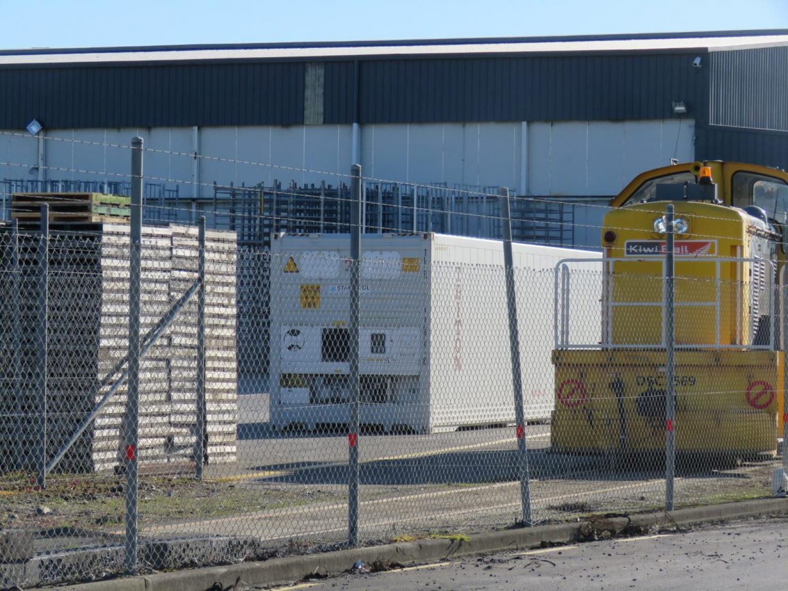 22-42 Works Road, Longburn