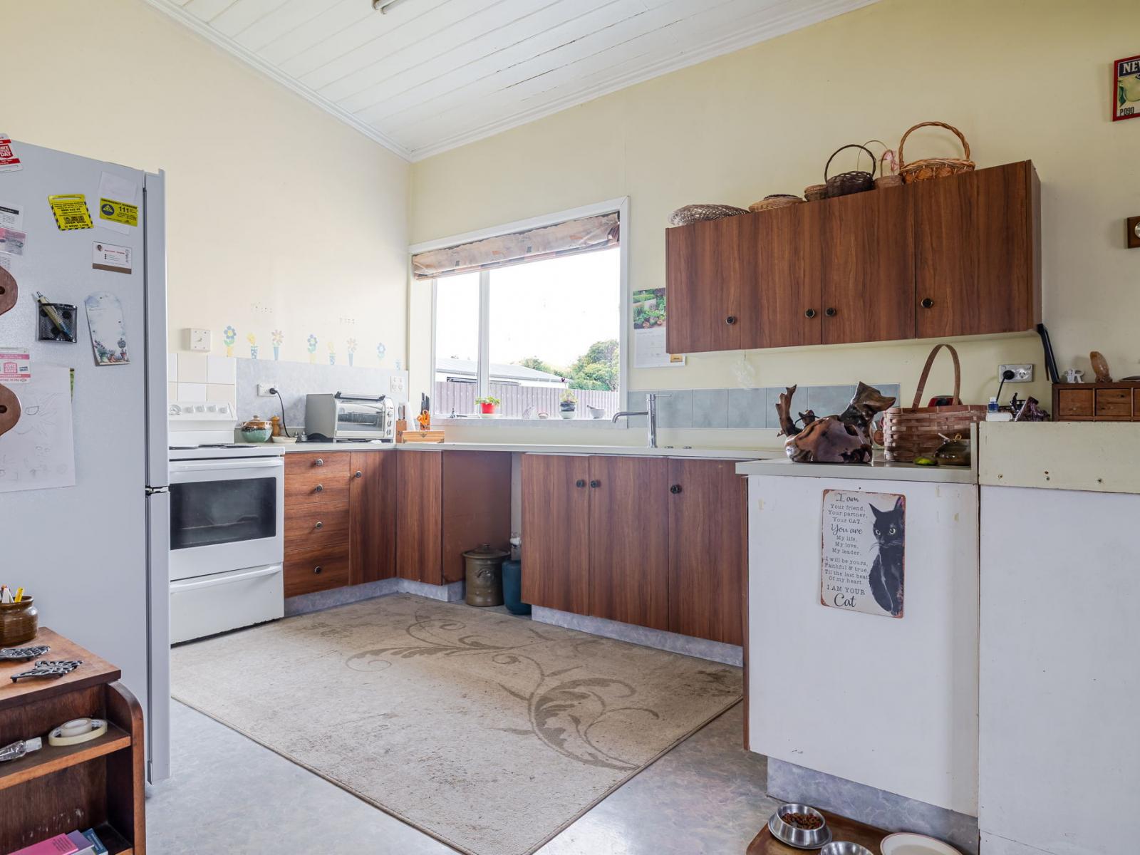 42 Alfredton Road, Eketahuna