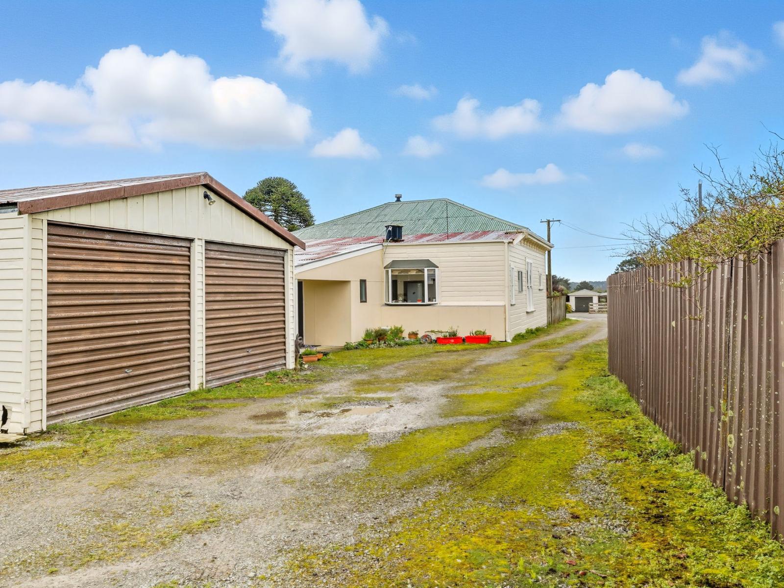 42 Alfredton Road, Eketahuna