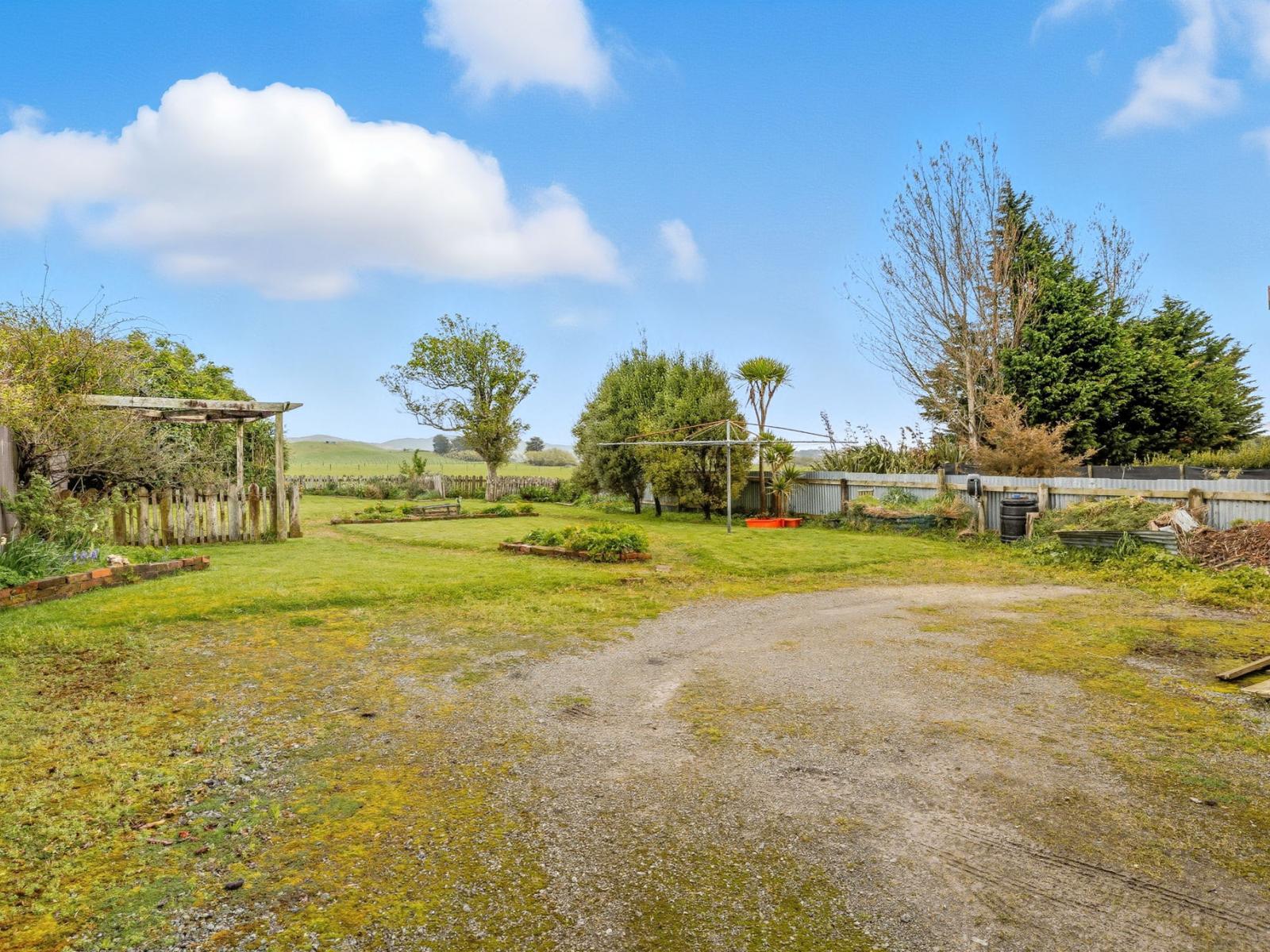 42 Alfredton Road, Eketahuna