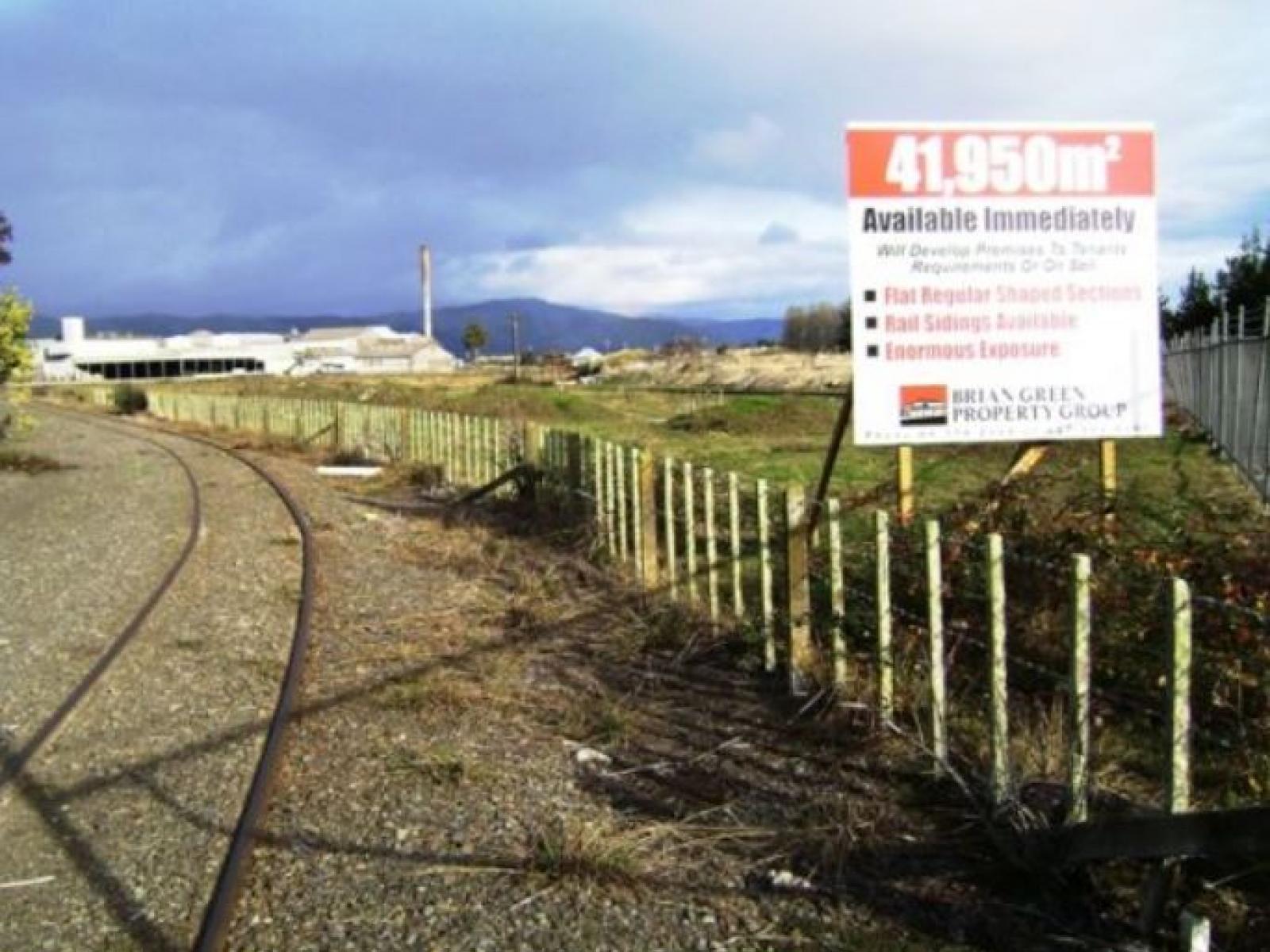 Lot 9 Works Road, Longburn