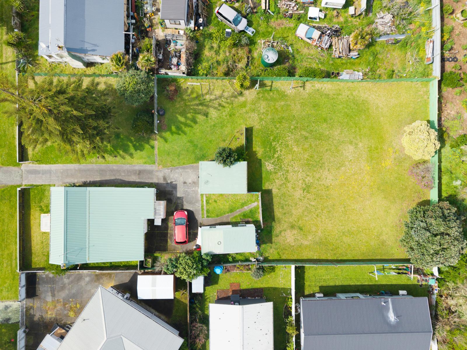 21 Hood Street, Castlecliff