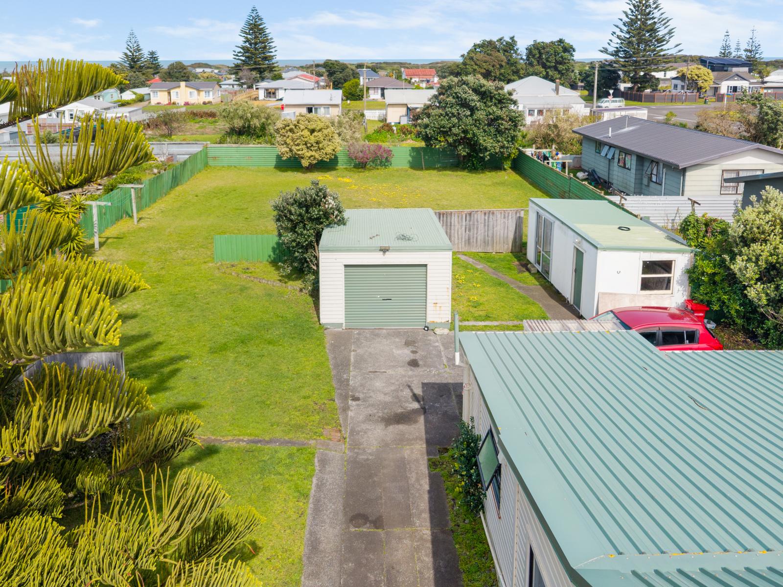 21 Hood Street, Castlecliff
