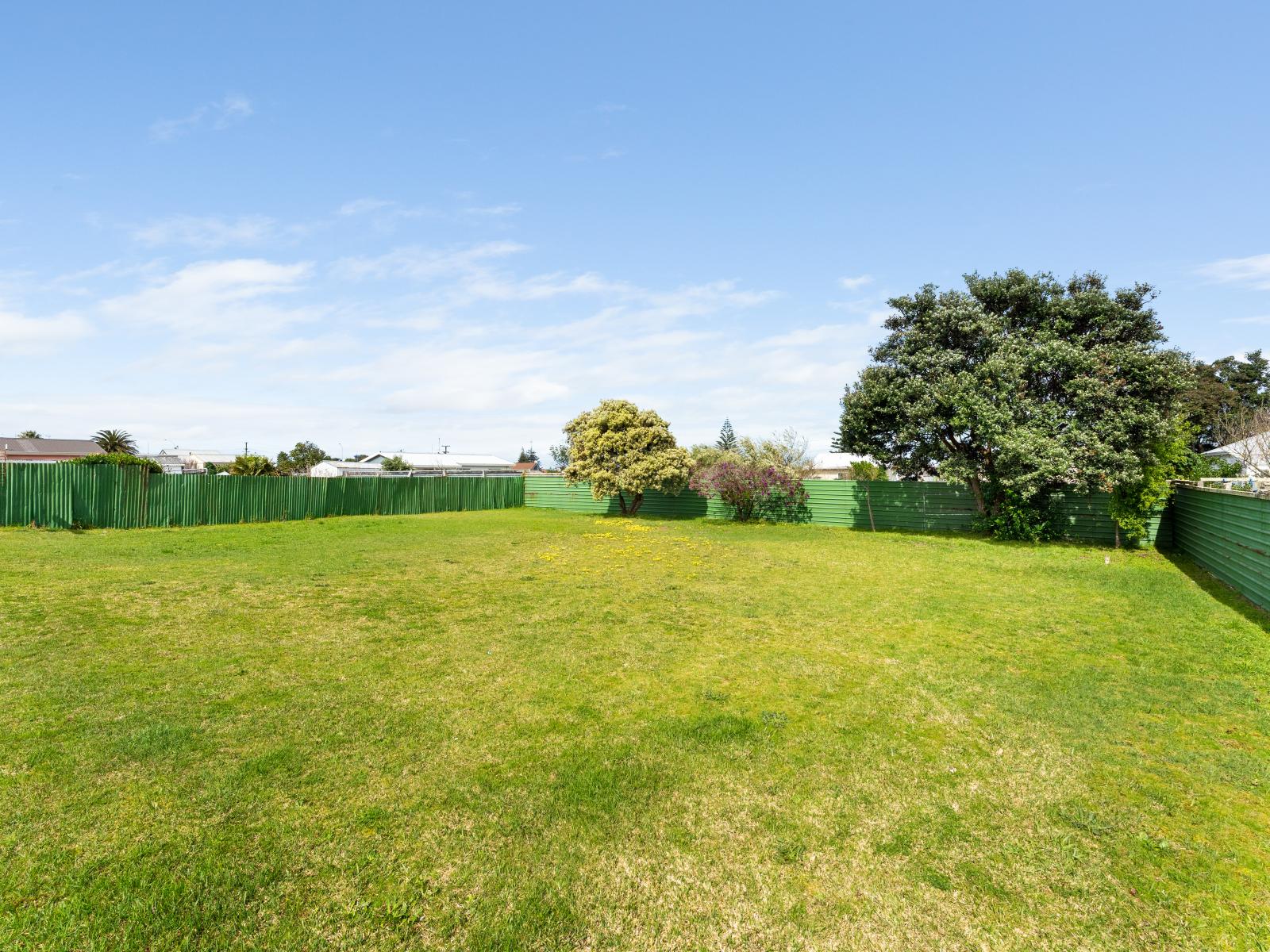 21 Hood Street, Castlecliff