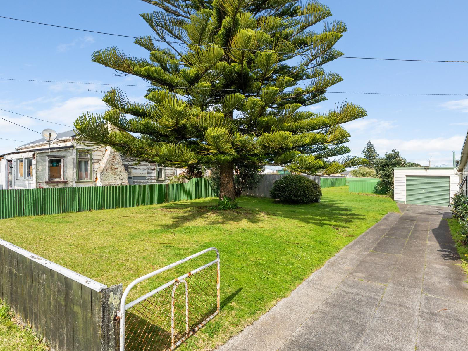21 Hood Street, Castlecliff