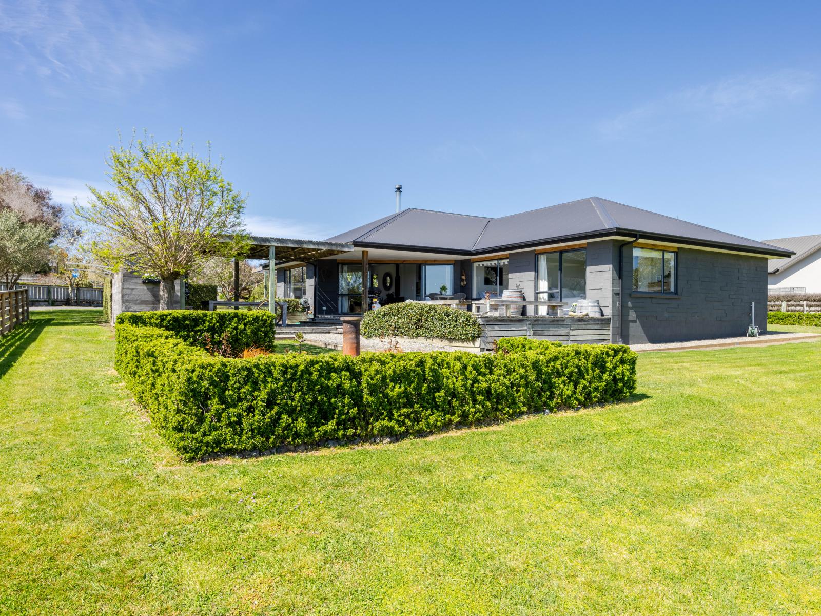 14 Brooker Place, Waipukurau