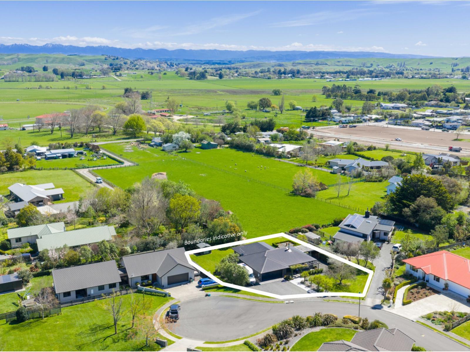 14 Brooker Place, Waipukurau