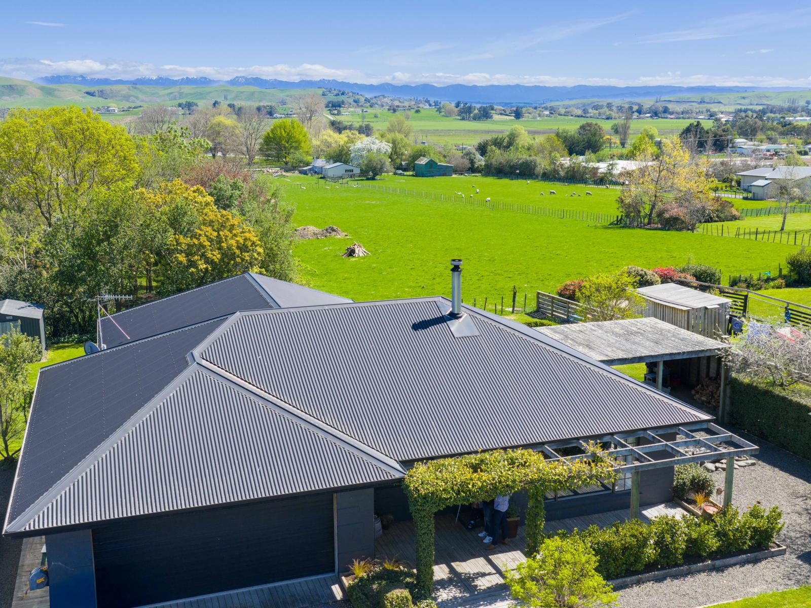 14 Brooker Place, Waipukurau