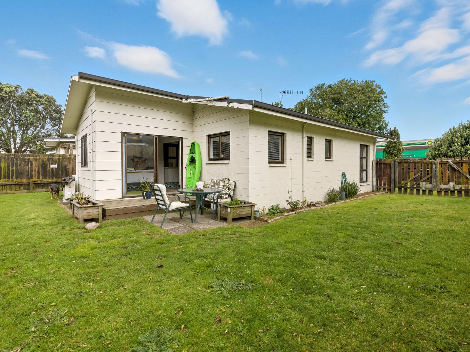 Unit 1, 569 Maunganui Road, Mount Maunganui