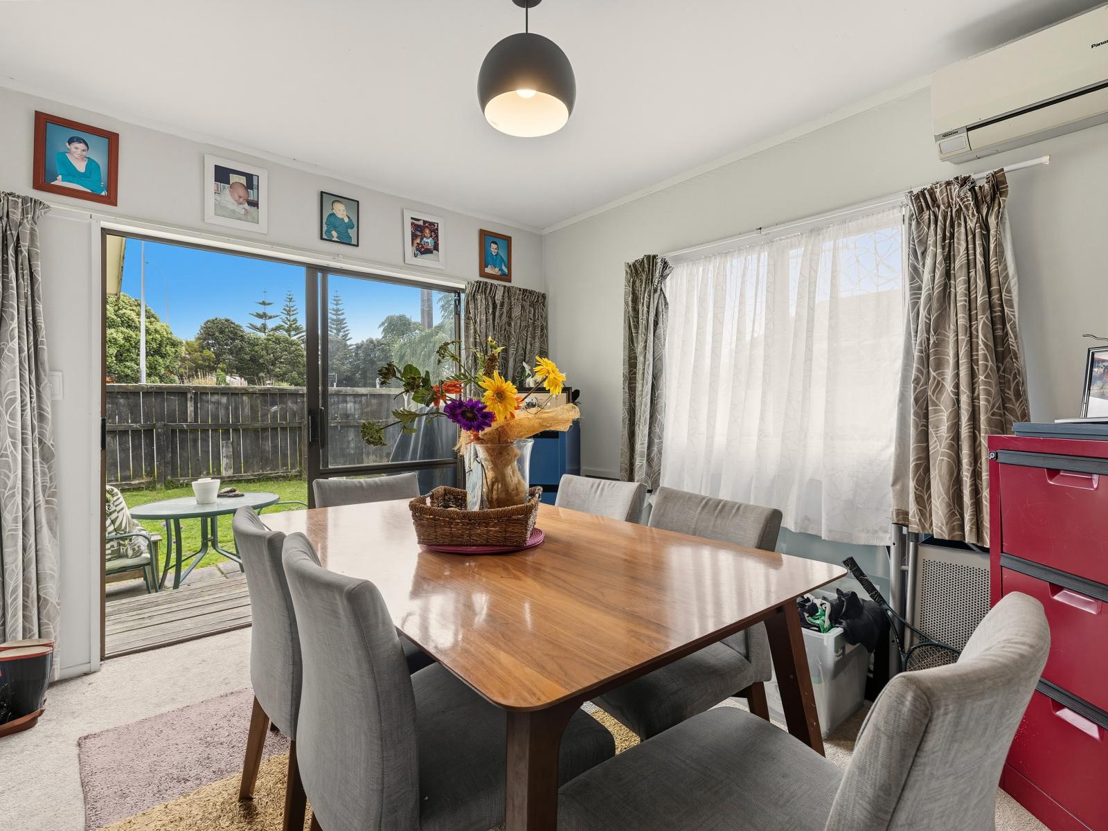 Unit 1, 569 Maunganui Road, Mount Maunganui