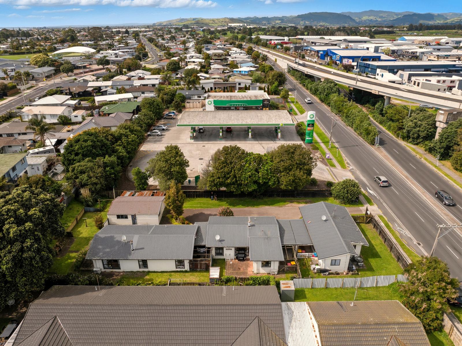 Unit 1, 569 Maunganui Road, Mount Maunganui