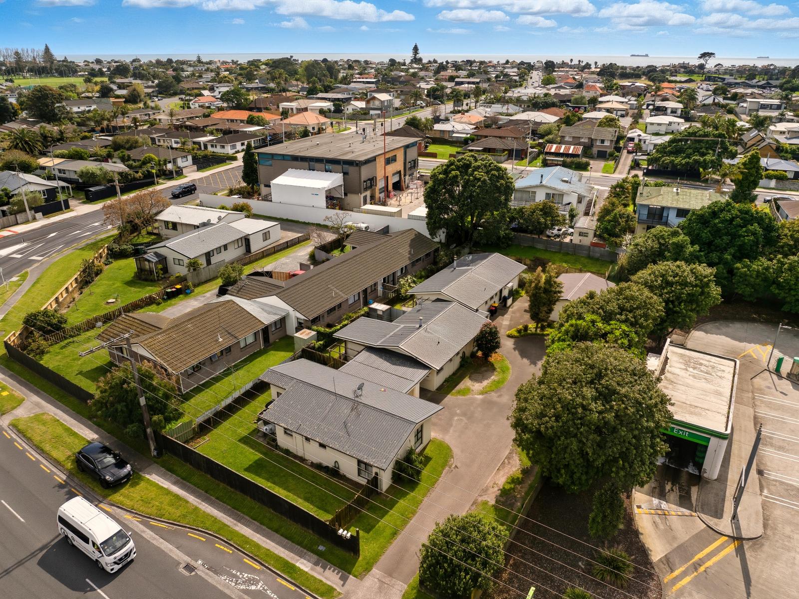 Unit 2, 569 Maunganui Road, Mount Maunganui