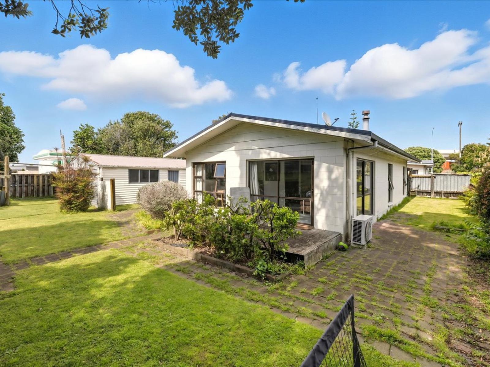 Unit 3, 569 Maunganui Road, Mount Maunganui