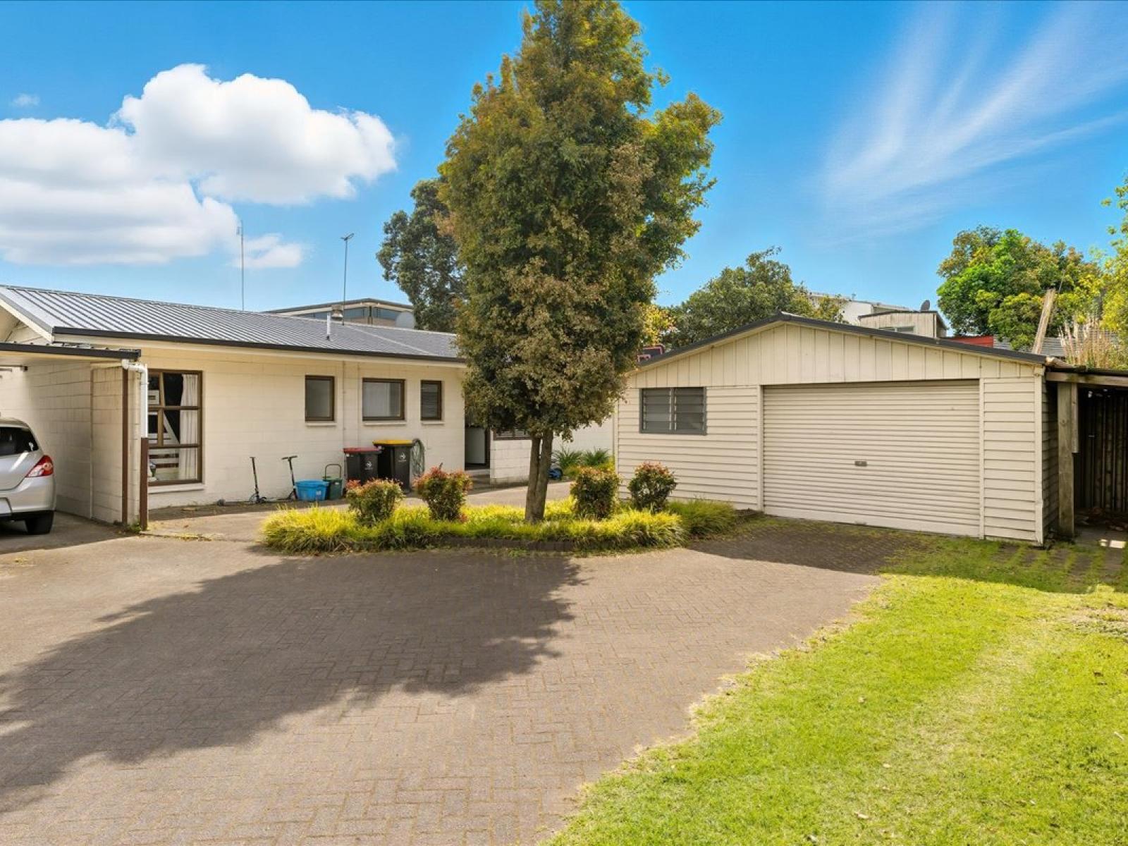 Unit 3, 569 Maunganui Road, Mount Maunganui