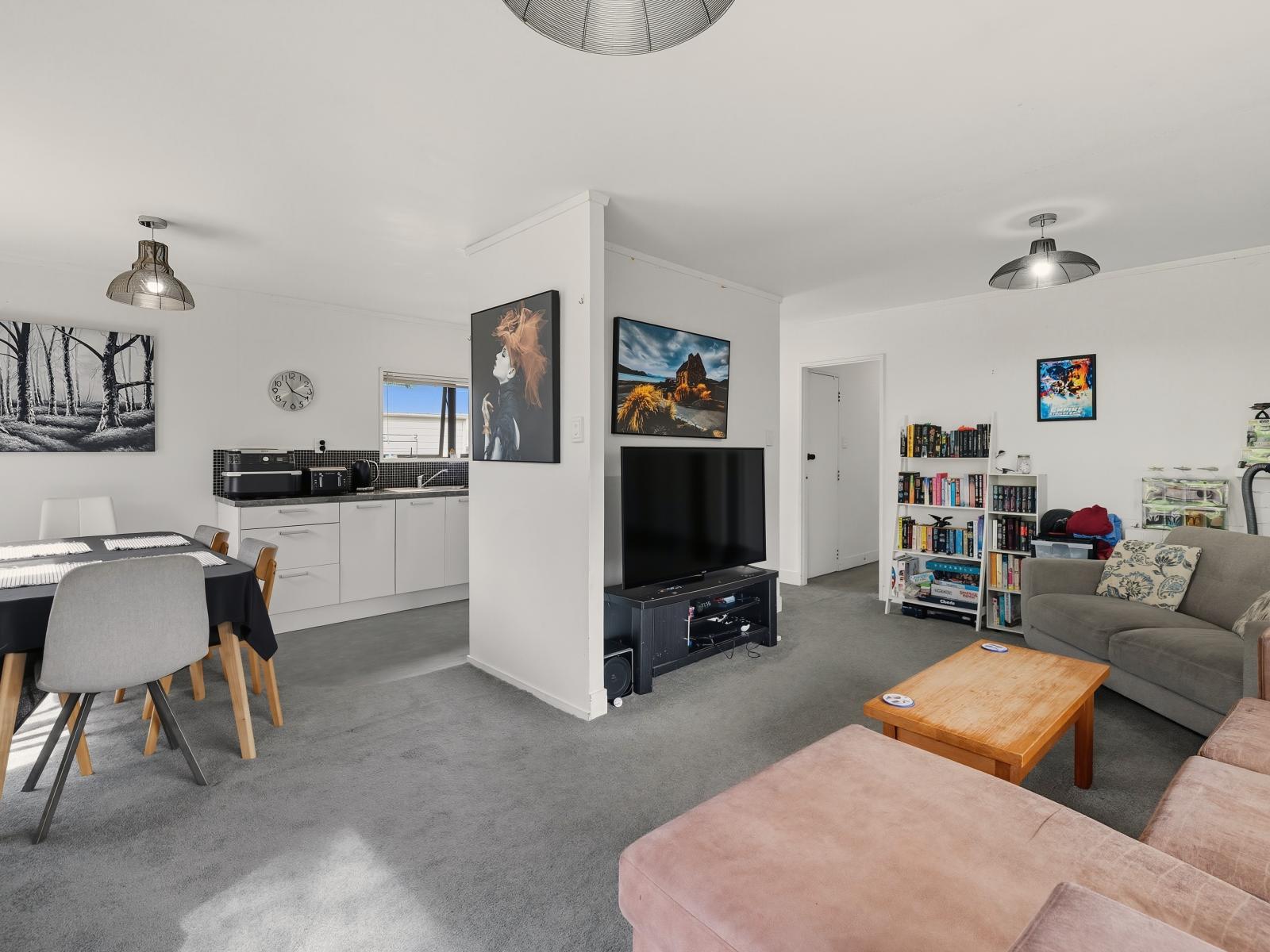 Unit 3, 569 Maunganui Road, Mount Maunganui