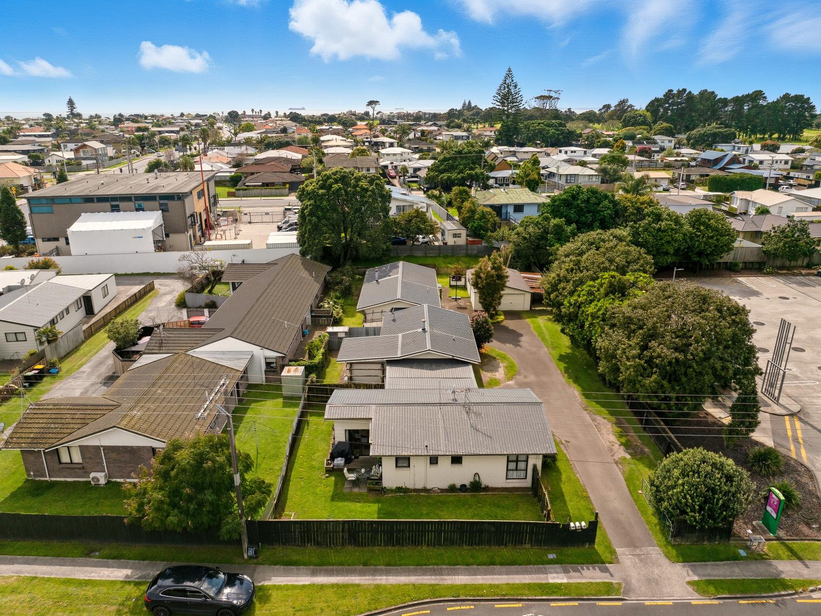 Unit 3, 569 Maunganui Road, Mount Maunganui
