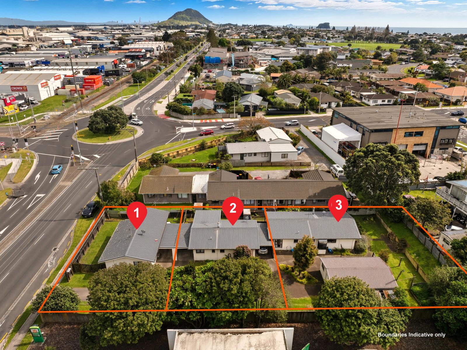 Unit 3, 569 Maunganui Road, Mount Maunganui
