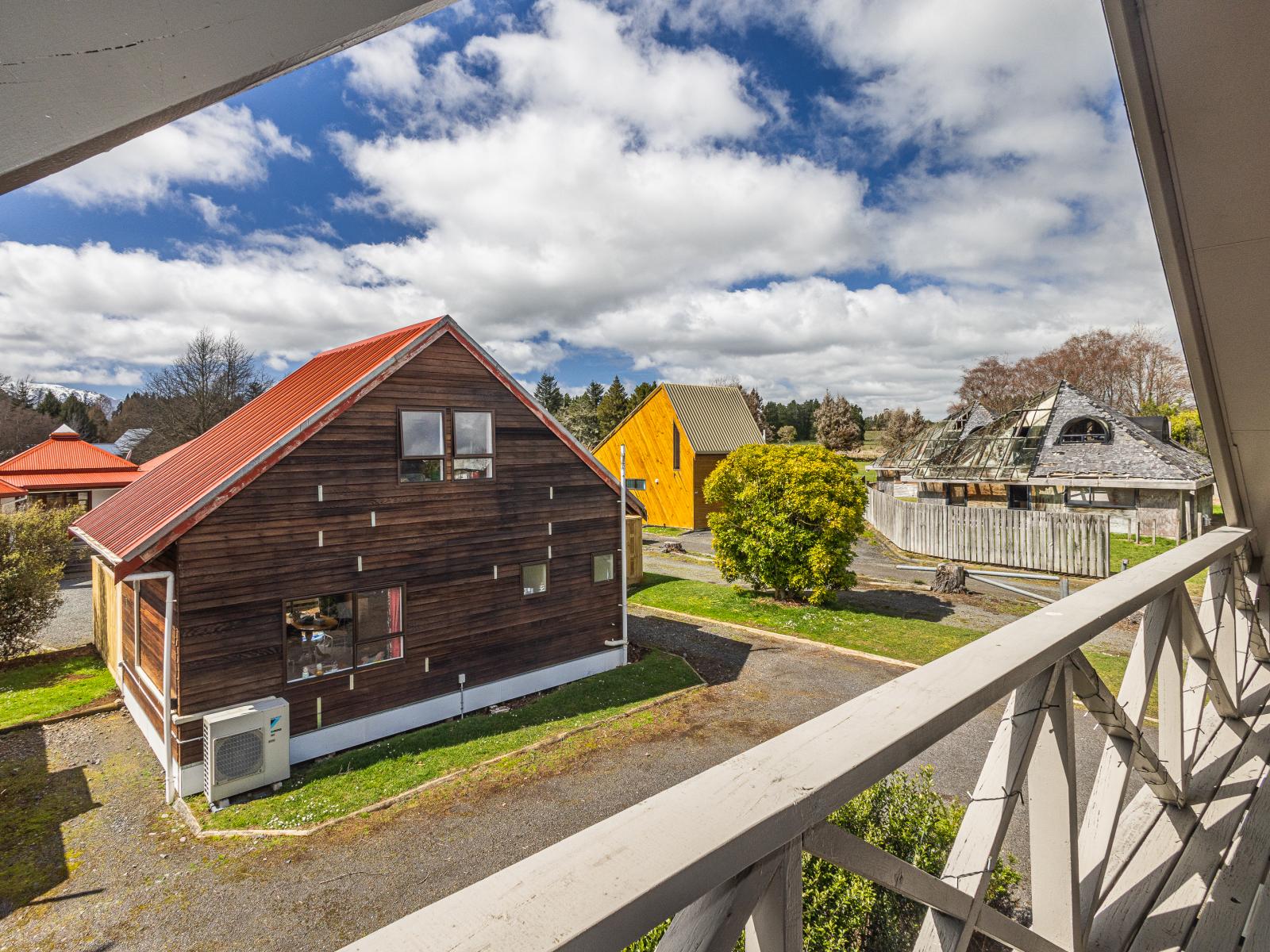 11A Matai Street, Ohakune