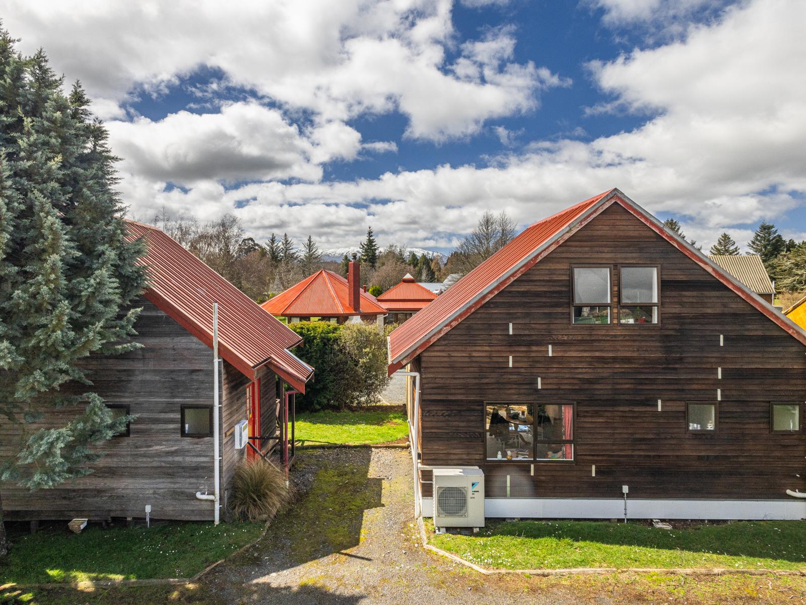11A Matai Street, Ohakune