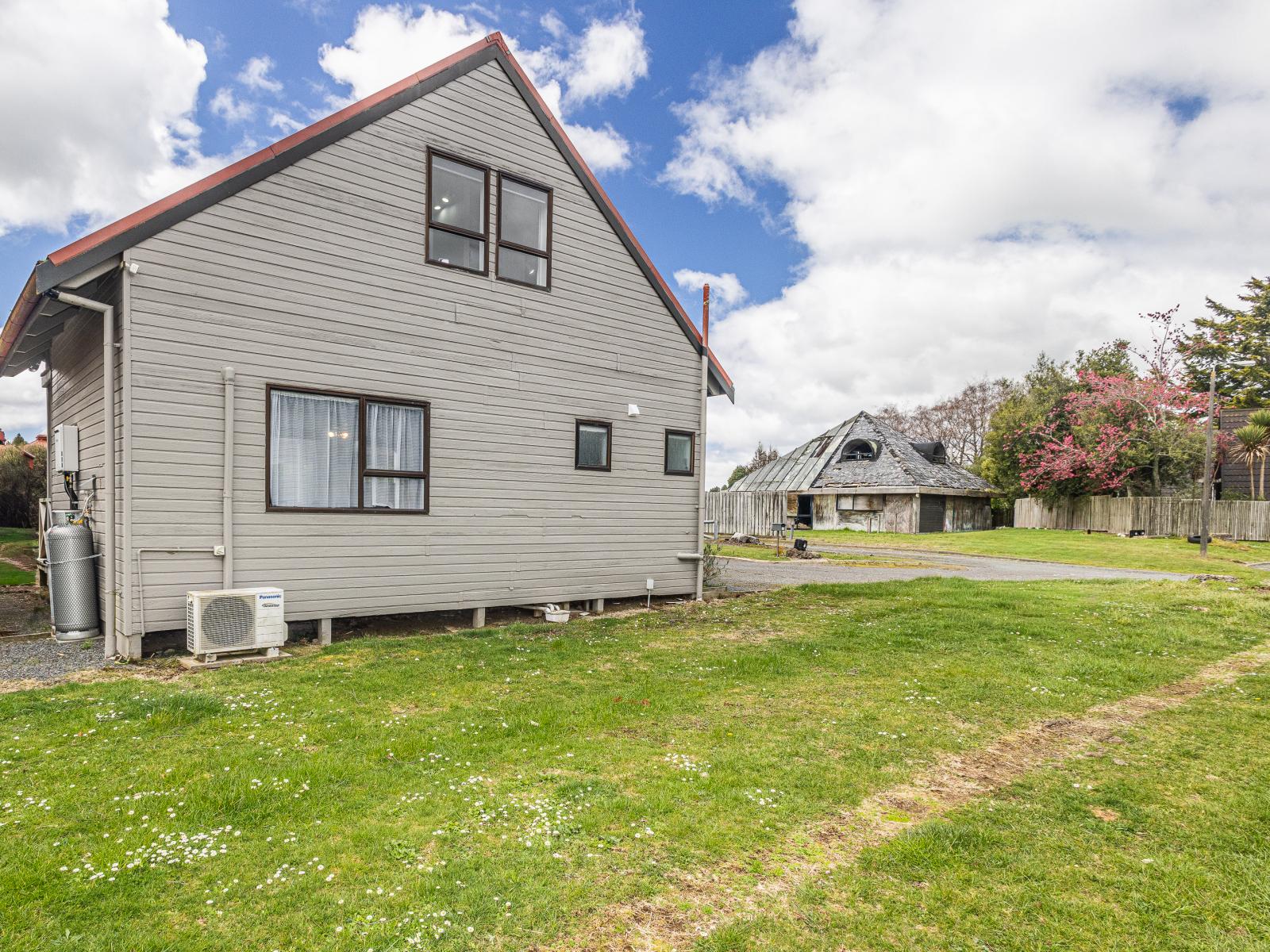 11A Matai Street, Ohakune