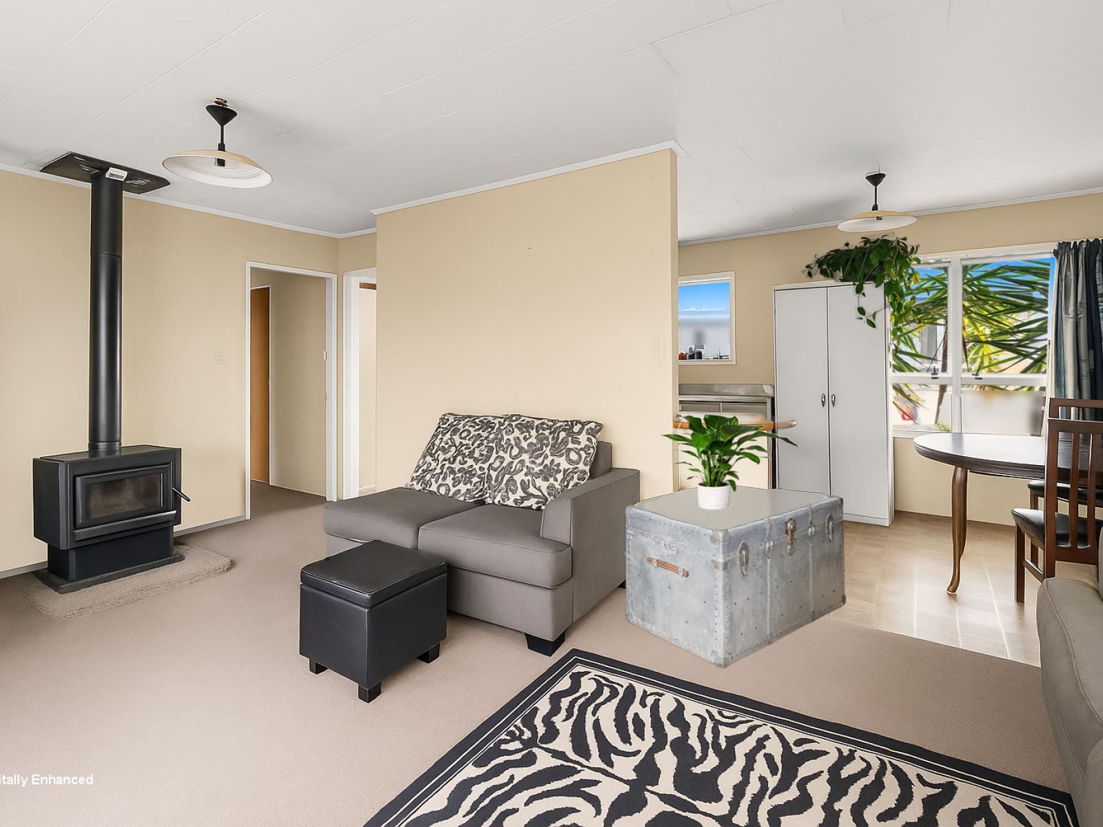 Unit 2, 1216 Papamoa Beach Road, Papamoa
