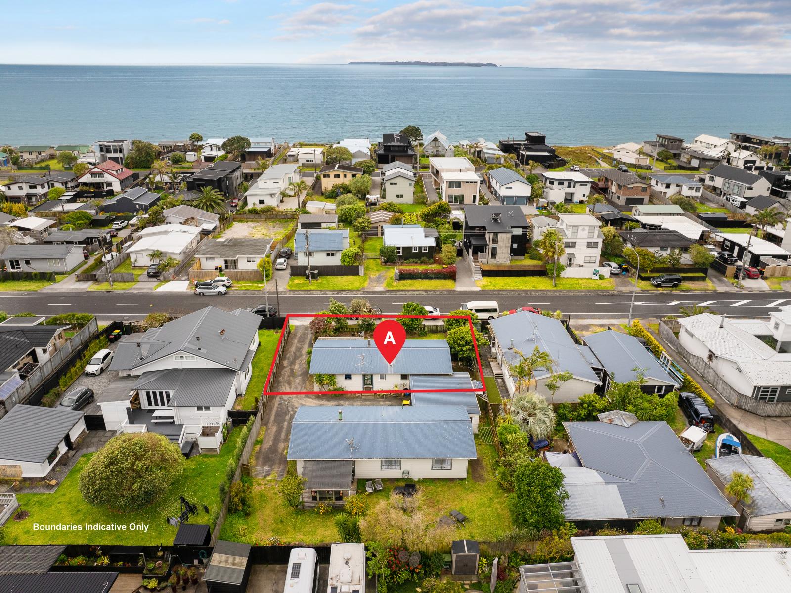 Unit 2, 1216 Papamoa Beach Road, Papamoa
