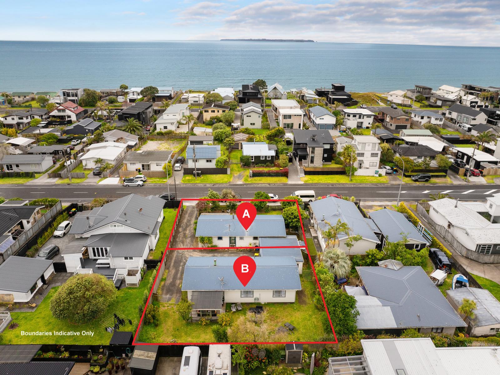 Unit 1, 1216 Papamoa Beach Road, Papamoa