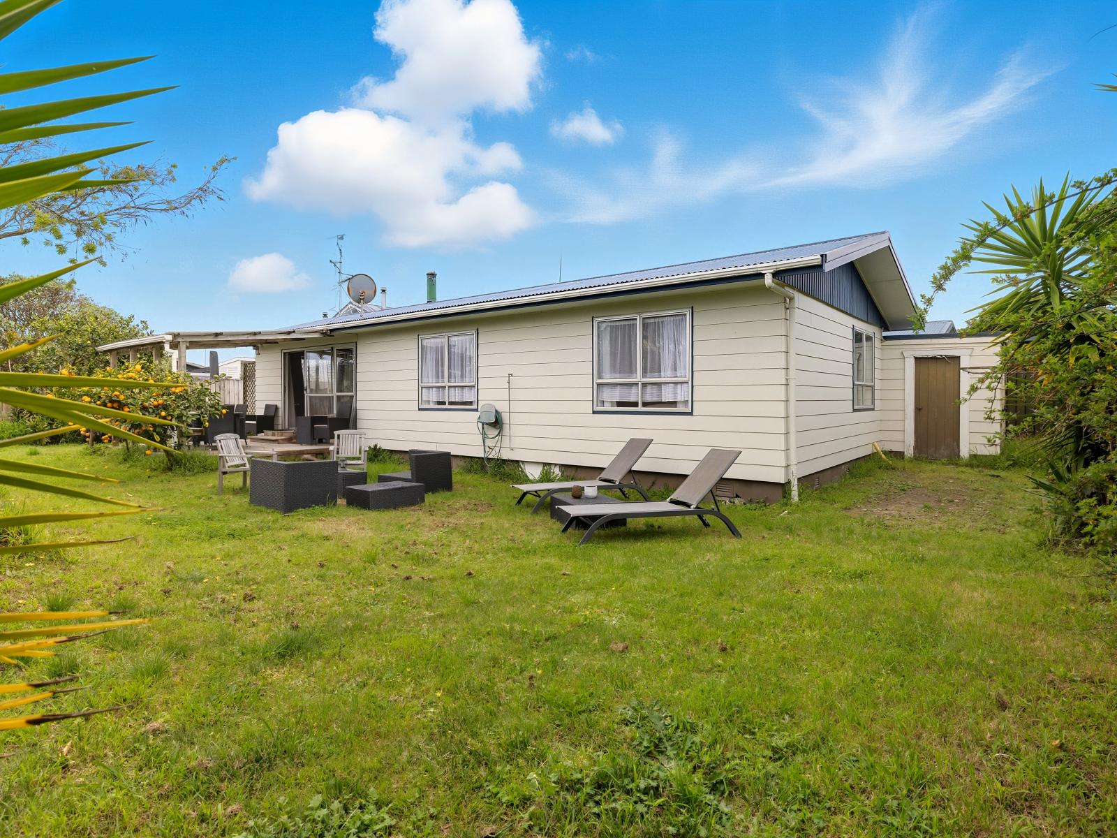 Unit 1, 1216 Papamoa Beach Road, Papamoa