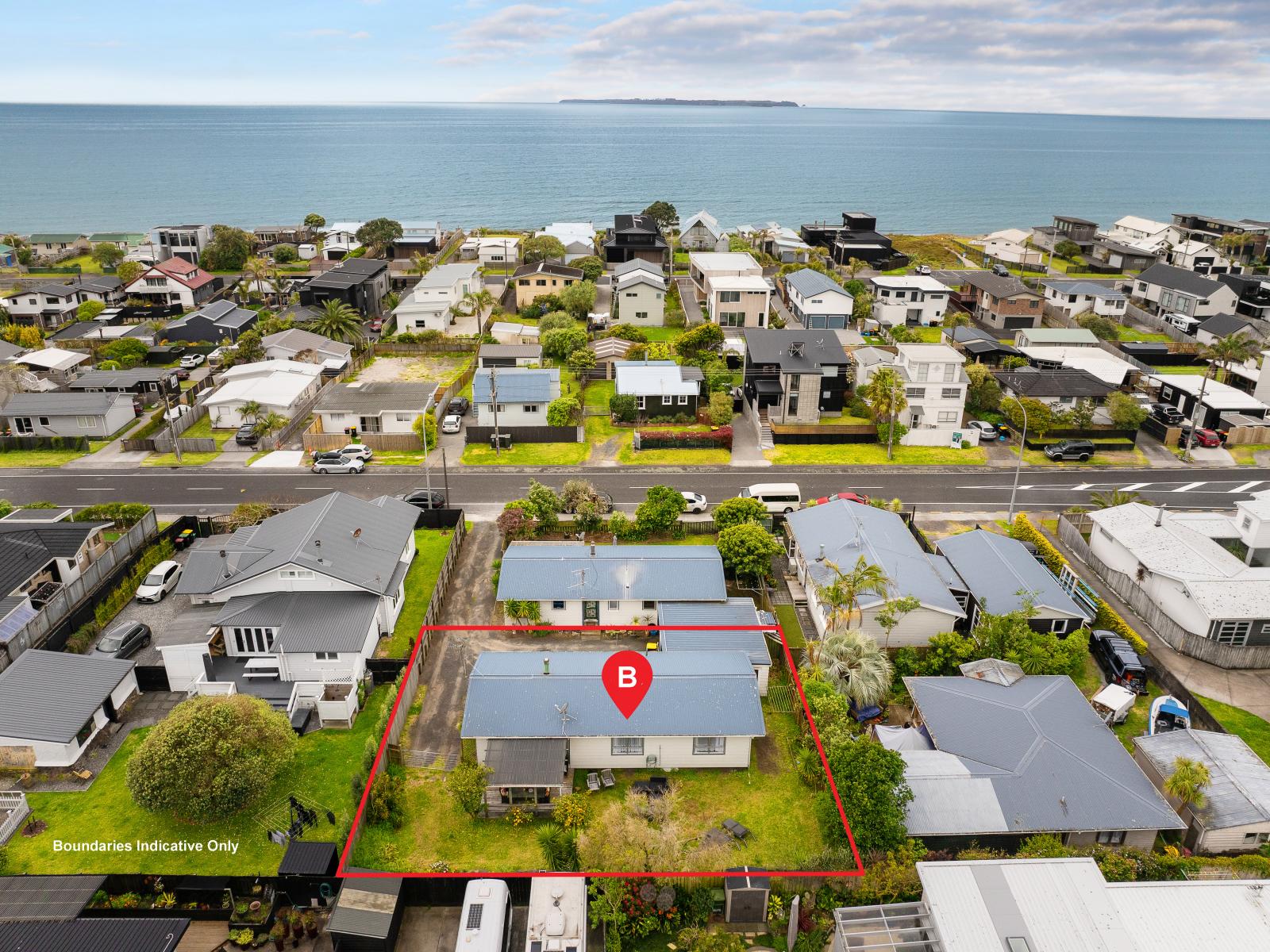Unit 1, 1216 Papamoa Beach Road, Papamoa